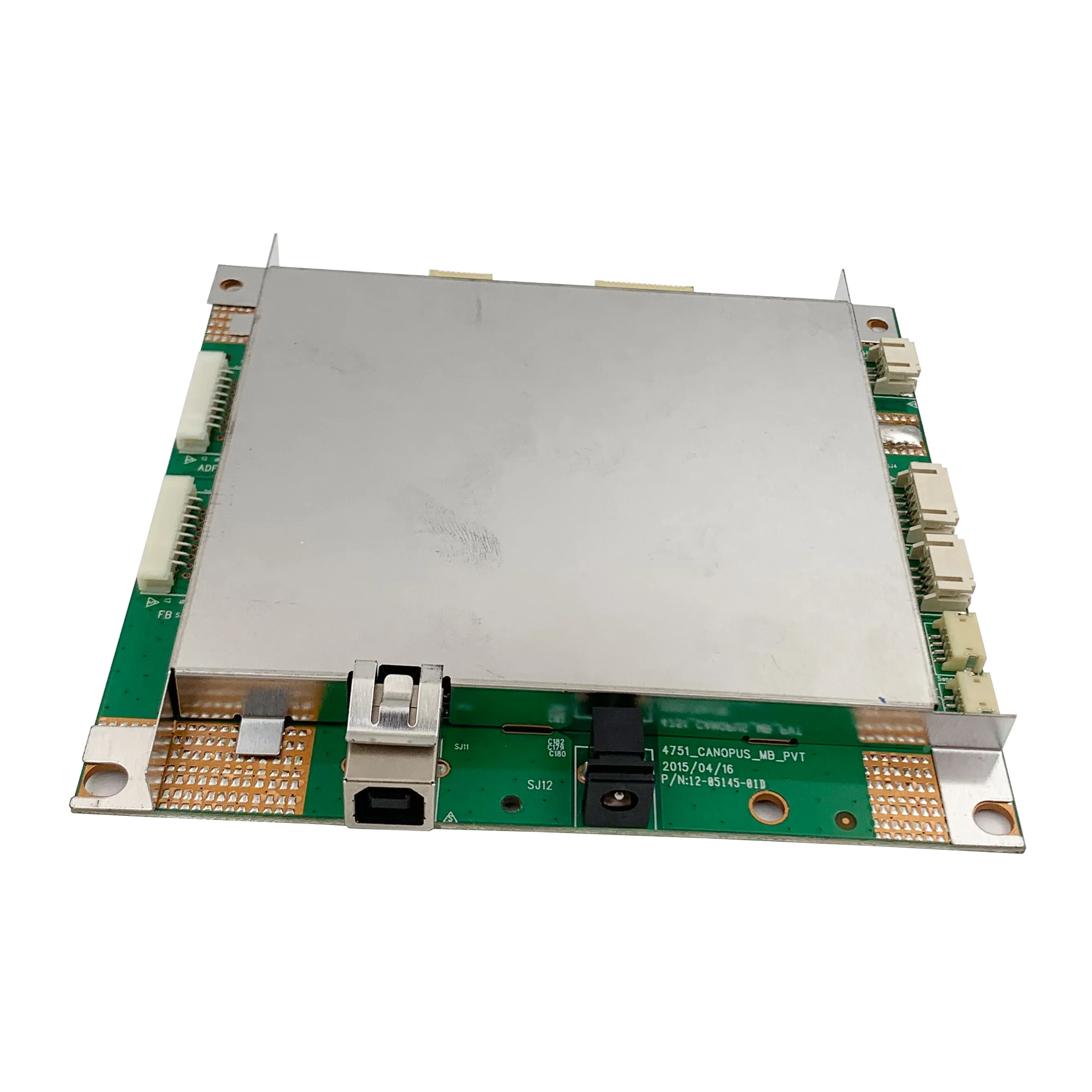 Новая оригинальная плата форматирования PCA ASSY основная материнская для HP ScanJet Pro