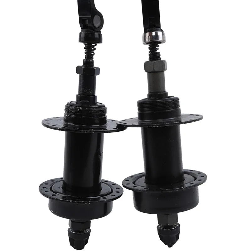 Велосипед DH Горные ступицы открытый широкий 20 мм диаметр оси MTB горный велосипед