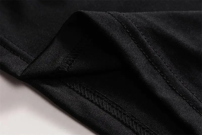 

B716 Compression Tights Base Layer Running Fitness Gym Exercise Soccer Basketball Men Sports Clothing Shirt Jersey Sportswear
