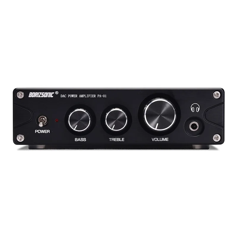 2*100 Вт двойной TPA3116 Bluetooth 5 0 APTX мягкий пусковой аудио стерео усилитель ES9018K2M ЦАП