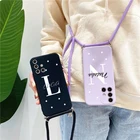 Чехол для Samsung Galaxy A51 A71 A31 A21S A50 A70 A12 A32 A42 A52 A72 5G S21 S20 FE S10 S9