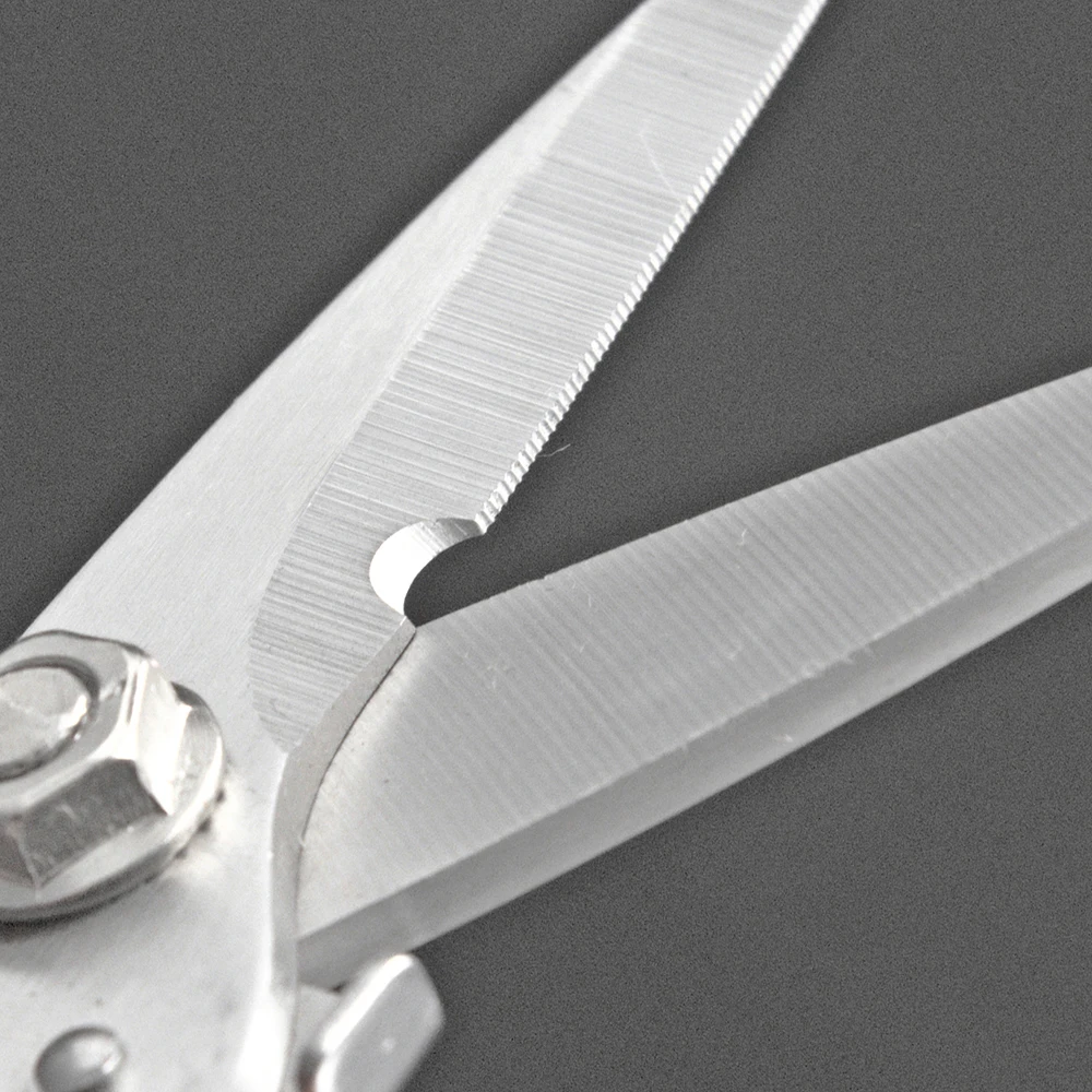 

QHTITEC Scissors Secateur Pruning Gardening and Orchard Pruners Shears Grafting Knife Electrician Scissors Hand Tools Multi-tool