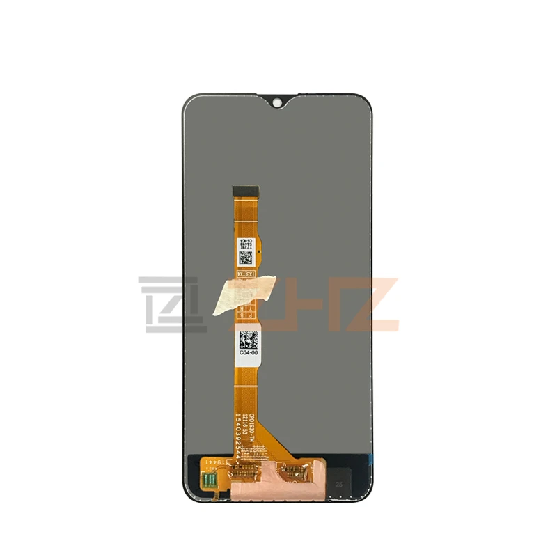 ДЛЯ vivo Y19 lcd y5s дисплей u3 кодирующий преобразователь сенсорного экрана в сборе y19