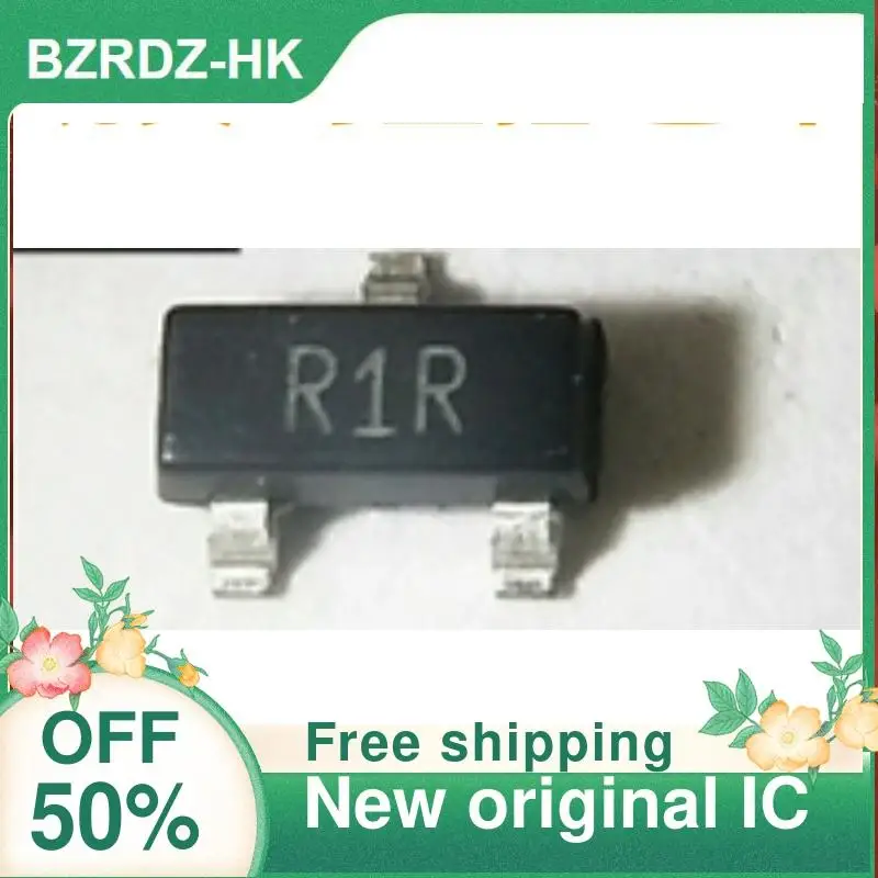 

2-10 шт./лот ADR512ARTZ-REEL7 R1R SOT23-3 новый оригинальный IC