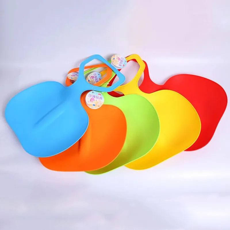 Зимняя утолщенная доска для катания по снегу сноуборда лыж саней взрослых Спорт