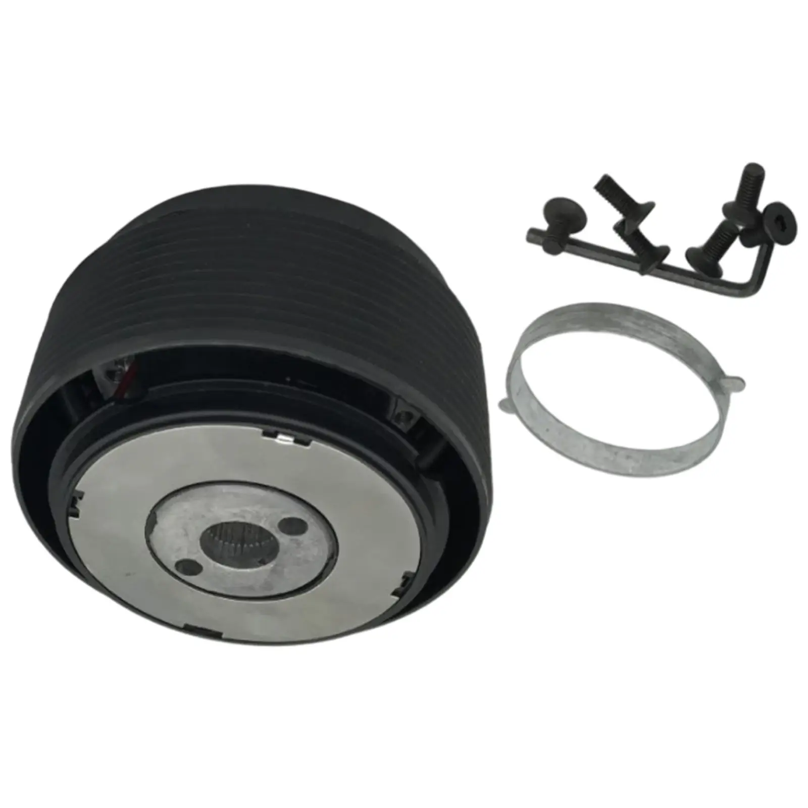 

Набор адаптеров ступицы рулевого колеса, соединительное основание для Mazda 323 636 RX7 RX8 MX3 MX6, обеспечивает хорошую несущую способность