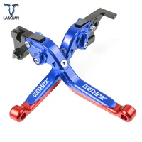 motorcycle accessories adjustable brake clutch levers for yamaha xjr1300 xjr 1300 1995 1996 1997 1998 1999 2000 2001 2002 2003