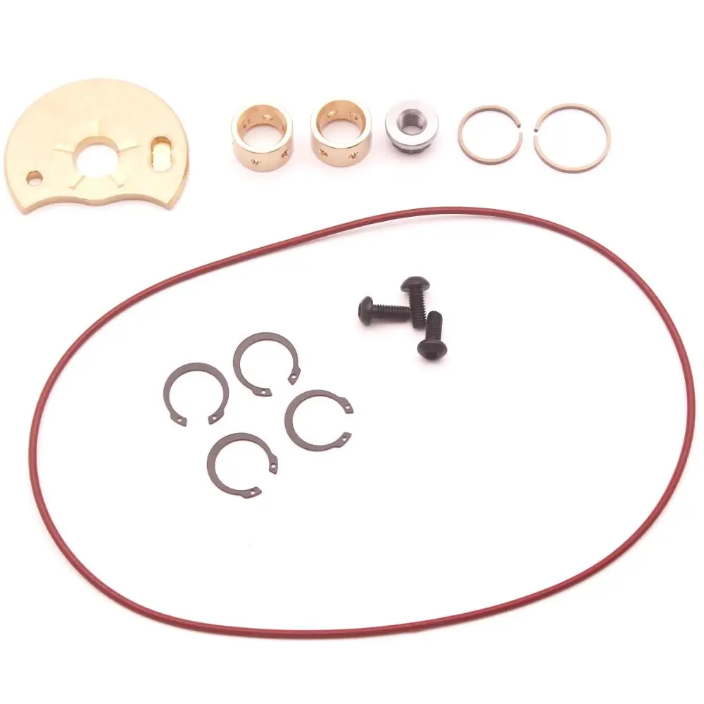 Турбокомпрессор Запчасти для ремонта и восстановления Комплект Cummins Holset HE451VE