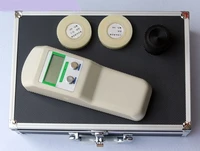 wsb 1 0 0 199 9 digital glossmeters white meter handheld whiteness detector for paper flour paint spinning opacity degree