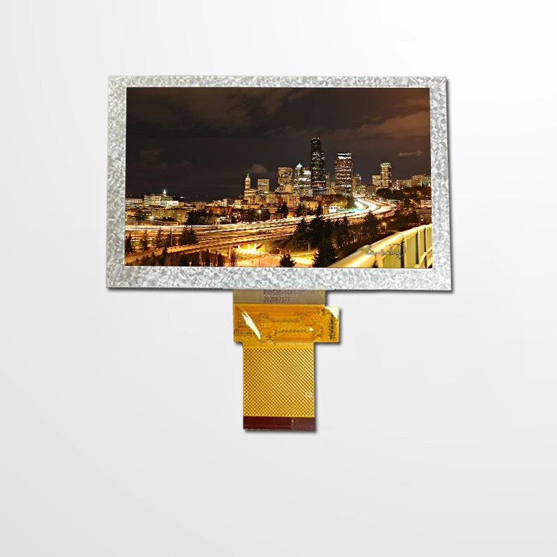 5.8 inch 1920*1080 8 bit LVDS full viewing angle IPS LCD High brightness Outdoor sunlight readable Never end of supply No MOQ - купить по
