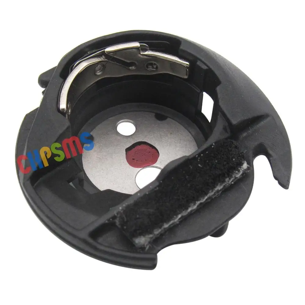 Чехол с Бобиной # XG8874001 совместим BROTHER M230E M240ED PE535 PE550D 1 шт.|Швейные инструменты и