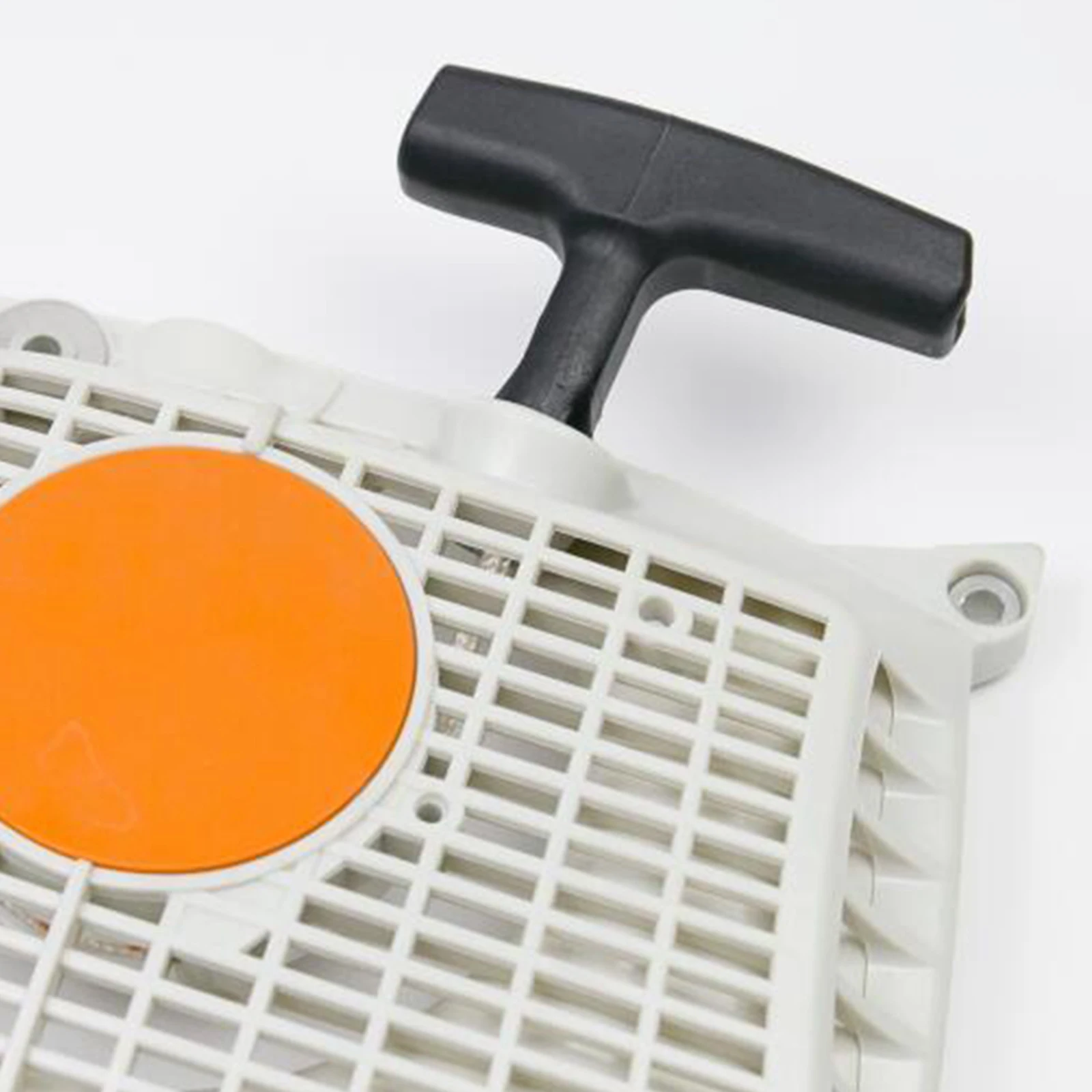 

New Pull Rewind Recoil Starter Fit for Stihl Chainsaw MS261 MS261C 1141 080 2100 High Performance