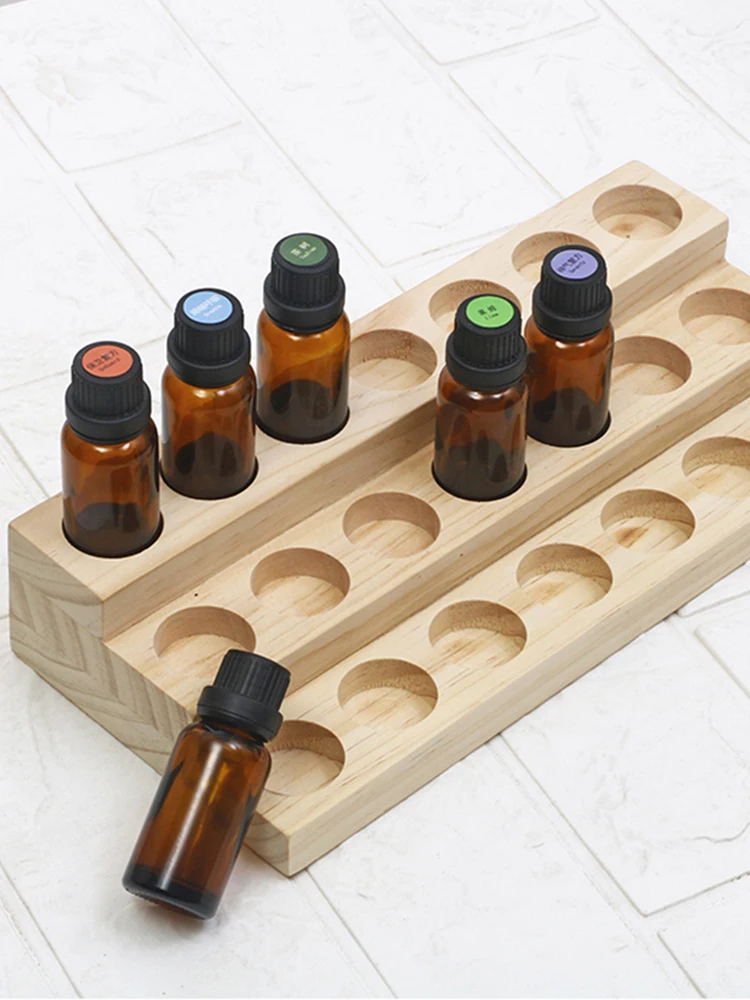 Бамбук эфирное масло косметика парфюмерия диспенсер Дисплей стойки Духи Эфирное