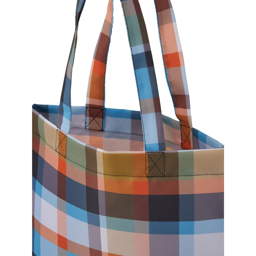 Сумка-шоппер ErichKrause® 10L Colorado Tartan | Канцтовары для офиса и дома