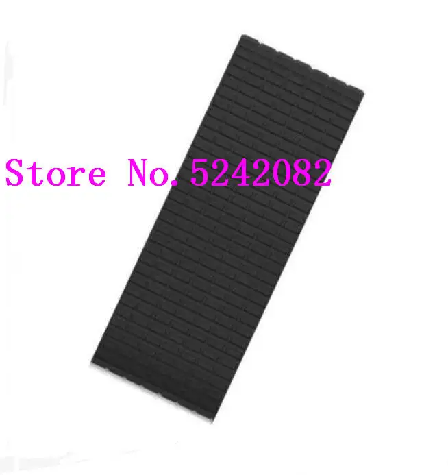 Новая резиновая рукоятка для зум-объектива Nikon AF-S DX NIKKOR 18-105 мм f/3 5-5 6G ED VR запасная