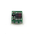 Микроконтроллер скорости электродвигателя с щеточным управлением, 1 А