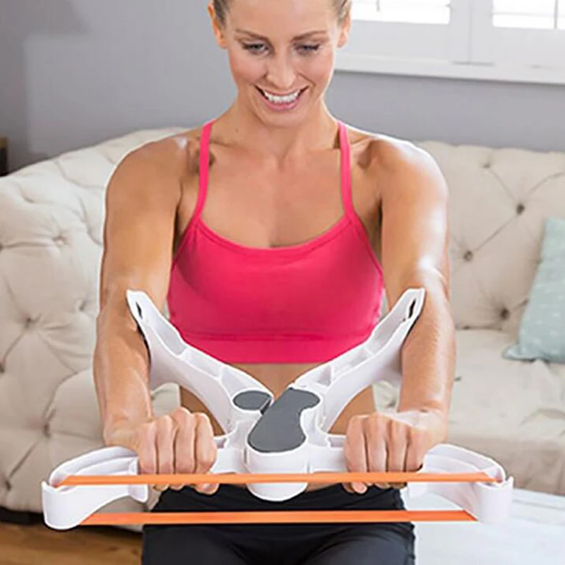 Полезная броня верхняя часть рукоятка сила тонус тренировочное устройство чудо