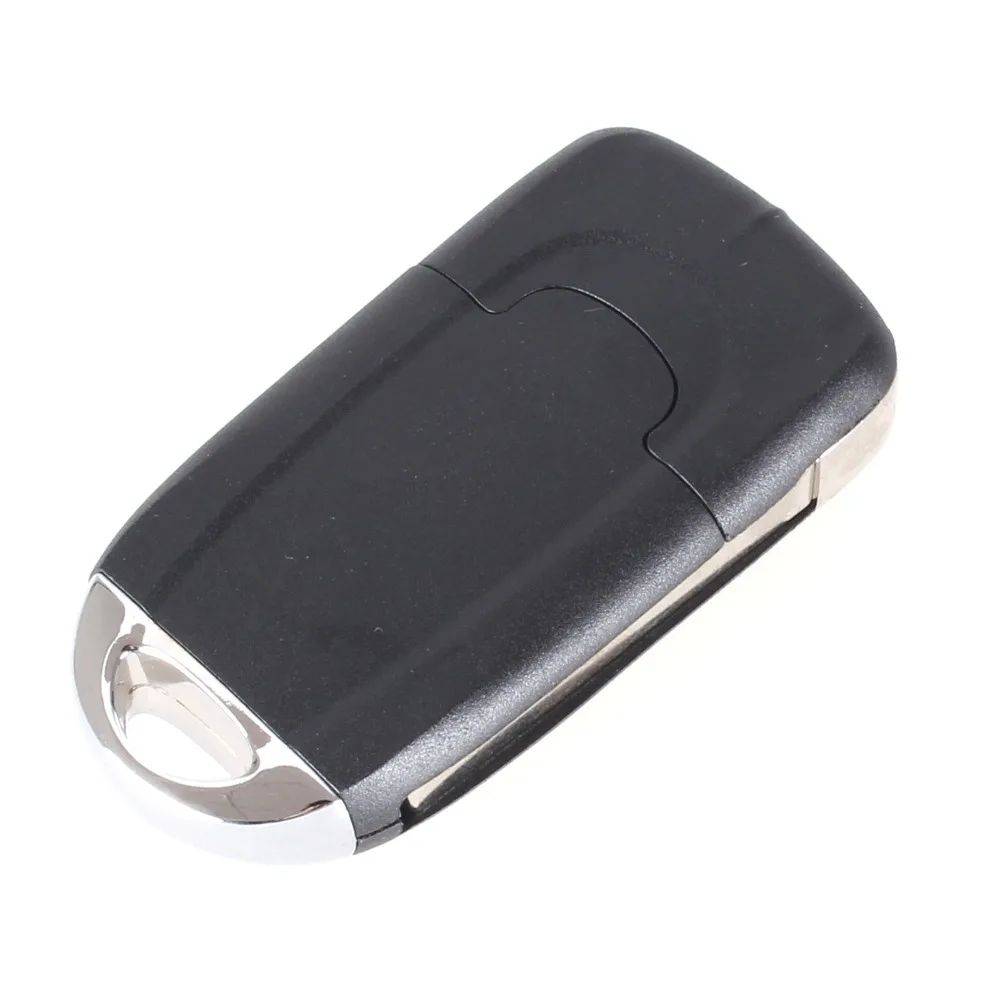 Модифицированный откидной пульт дистанционного управления KEYYOU 10 шт./лот с 2