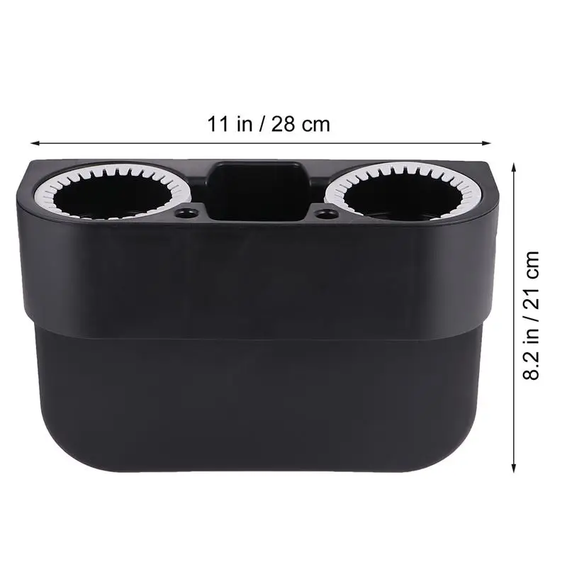 Многофункциональная коробка для хранения автомобиля ударопрочный держатель