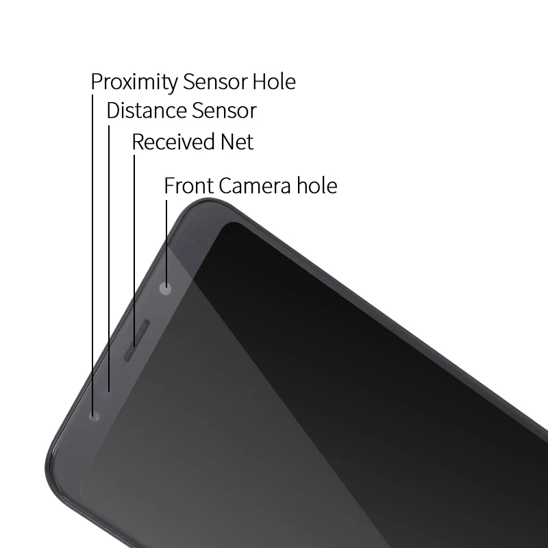 Оригинальный ЖК дисплей OTMIL 5 99 дюйма для XIAOMI Redmi Plus сенсорный экран рамка