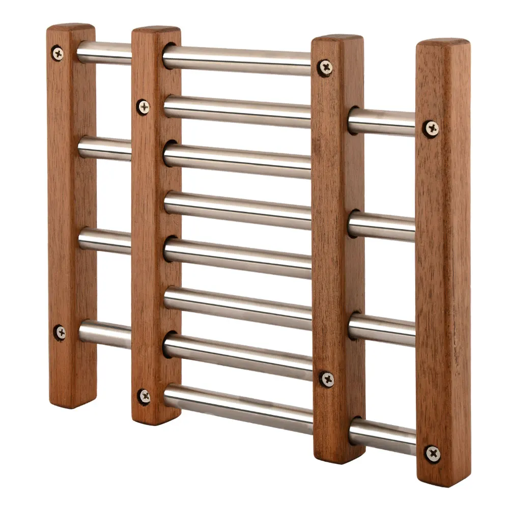 Новые креативные телескопические трубки из нержавеющей стали