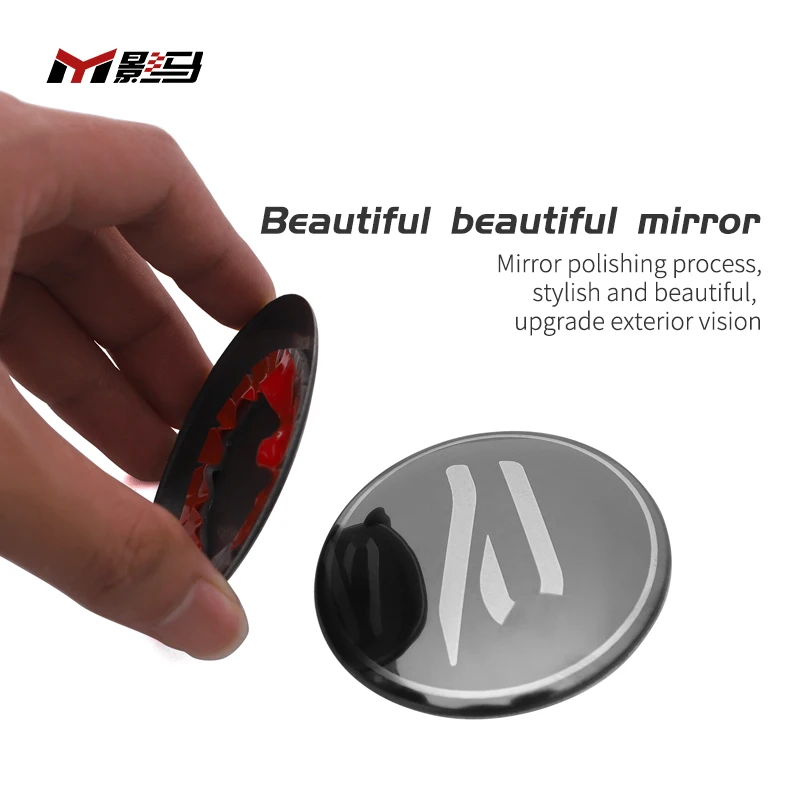 Для Golf 7 5 8 2013-2021 специальная крышка ступицы R аксессуары для модификации