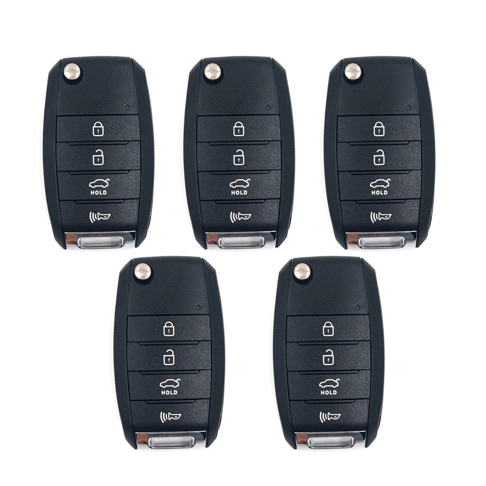5 шт./лот KEYDIY KD B19 B Series пульт дистанционного управления для KD900/KD MINI/Φ программатор