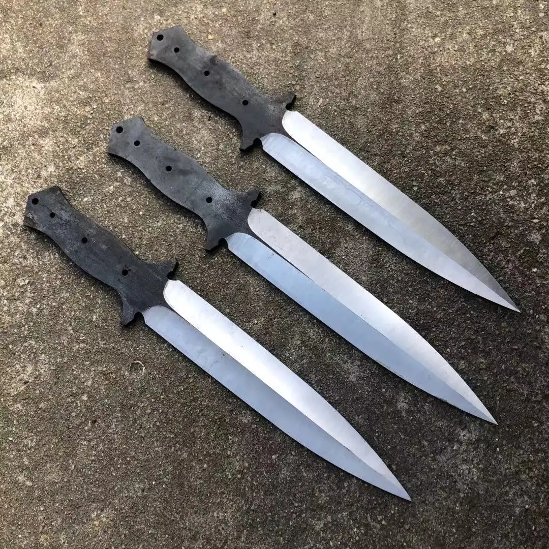 Ножи армейские с фиксированным лезвием высококачественные алюминиевой ручкой |