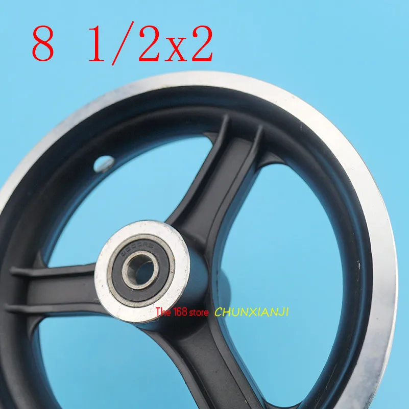 Ступица из сплава для электрического автомобиля детский автомобиль и