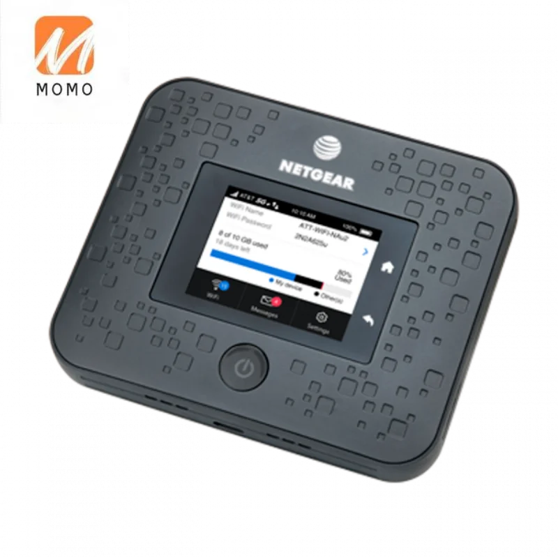 

5G Netgear M5 MR5200 5G Mobile Wifi Router