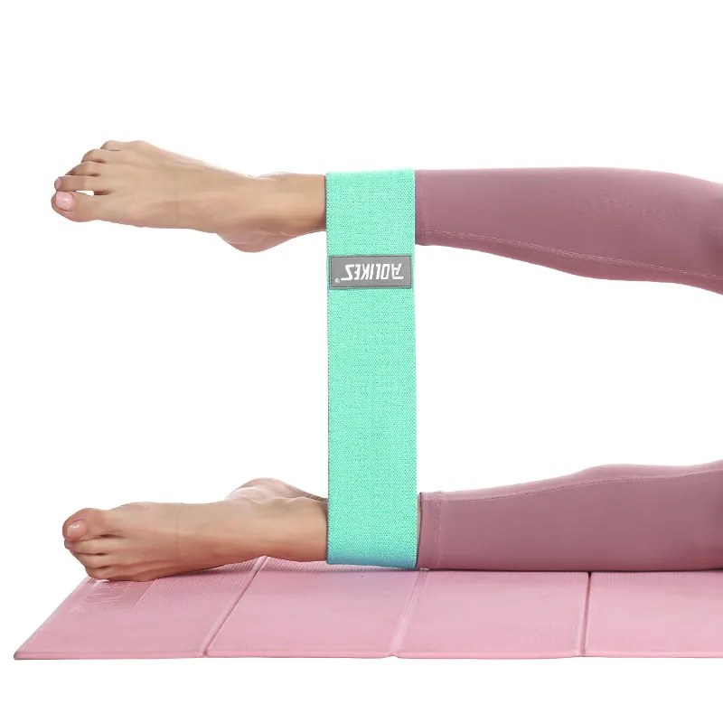 

AOLIKES 3PCS/Lot Fitness Rubber Bads Resistance Bands Expander Rubber Bands For Fitness Elastic Band For Fitness Band Training