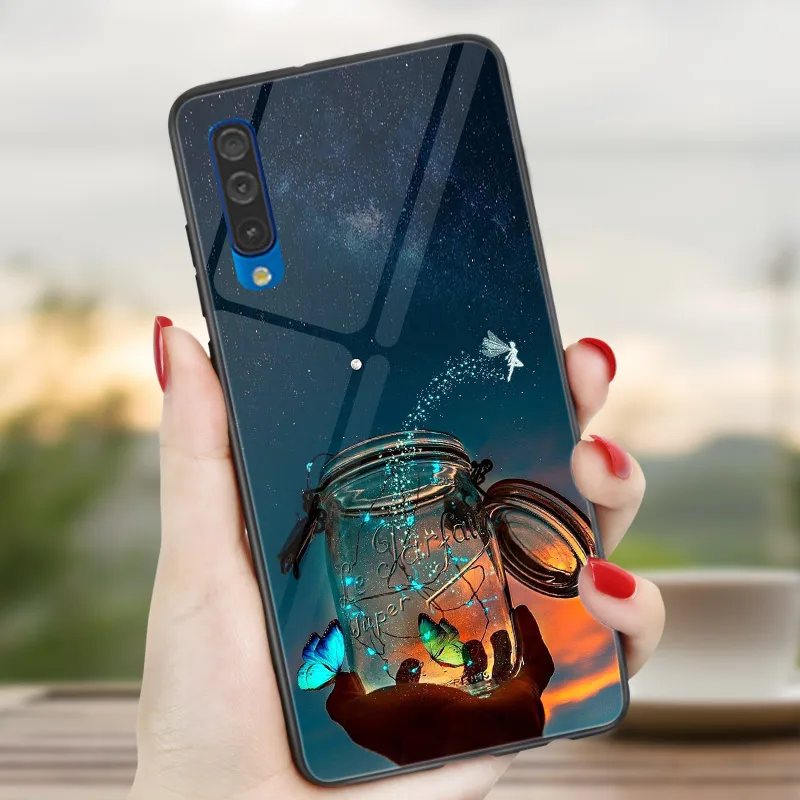 ZHBLD33 Чехол для samsung Galaxy J4, яркий Жесткий чехол для телефона samsung J4 Plus J6+ J1 J3 J5 J7, задняя крышка - Цвет: ZHBLD33