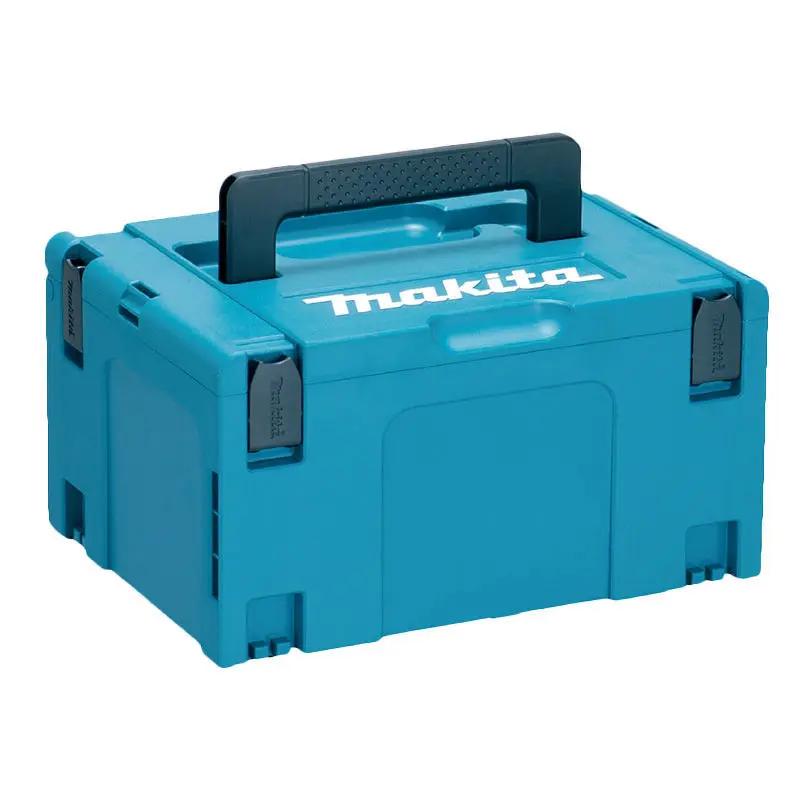 Ящик для инструментов с колесами полный чемодан хранения профессиональный