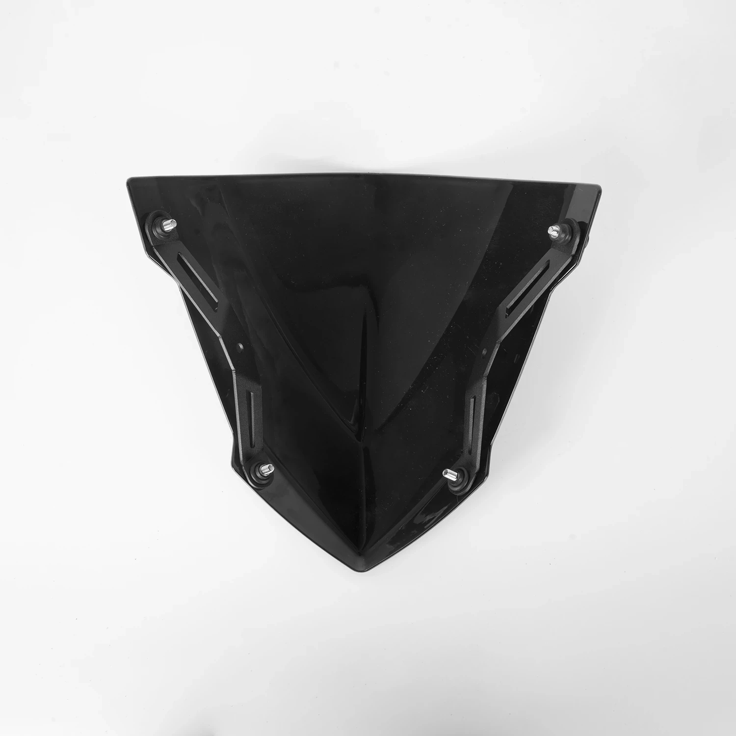Подходит для yamaha MT-03 mt03 mt 03 2020 2021 mt25 25 MT-25 алюминиевый отражатель ветрового стекла