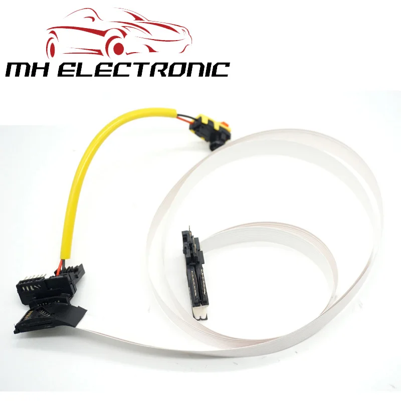 MH ELECTRONIC 12PIN Wire Loop 93490 3S210 для HYUNDAI SONATA GL GLS LIMITED SE 2 0 T HYBRID 2010 2011 2012 2013 2014|Катушки модули
