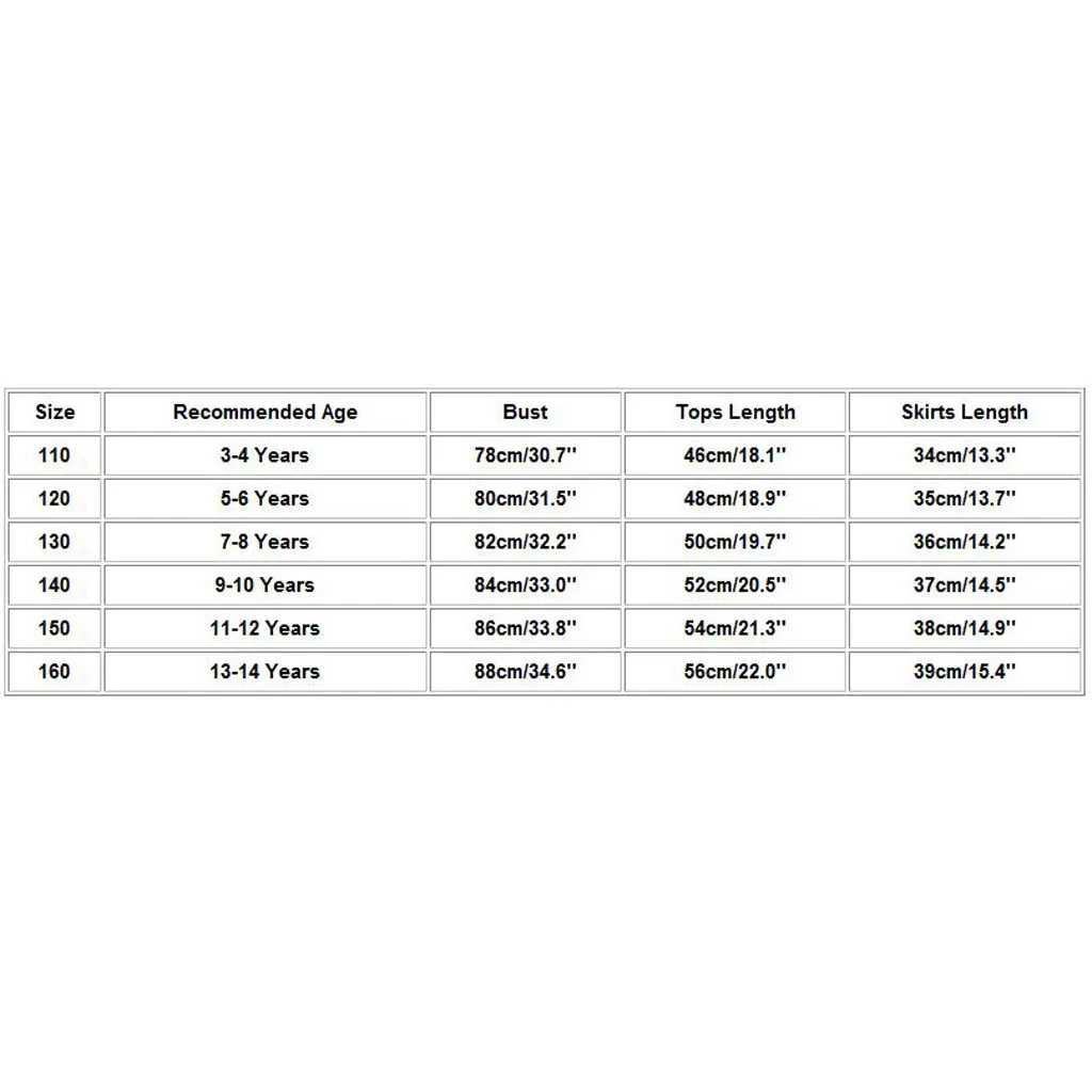 

Children Kids Baby Girls Letter Floral Rose Tops Tee Stripe Bind Skirt Outfits Two Pieces Cotton Summer Girls Clothes Suit