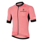 Джерси WYNDYMILLA, летняя велосипедная спортивная одежда, быстросохнущая уличная спортивная командная рубашка, Воздухопроницаемый Топ унисекс для триатлона, футболка
