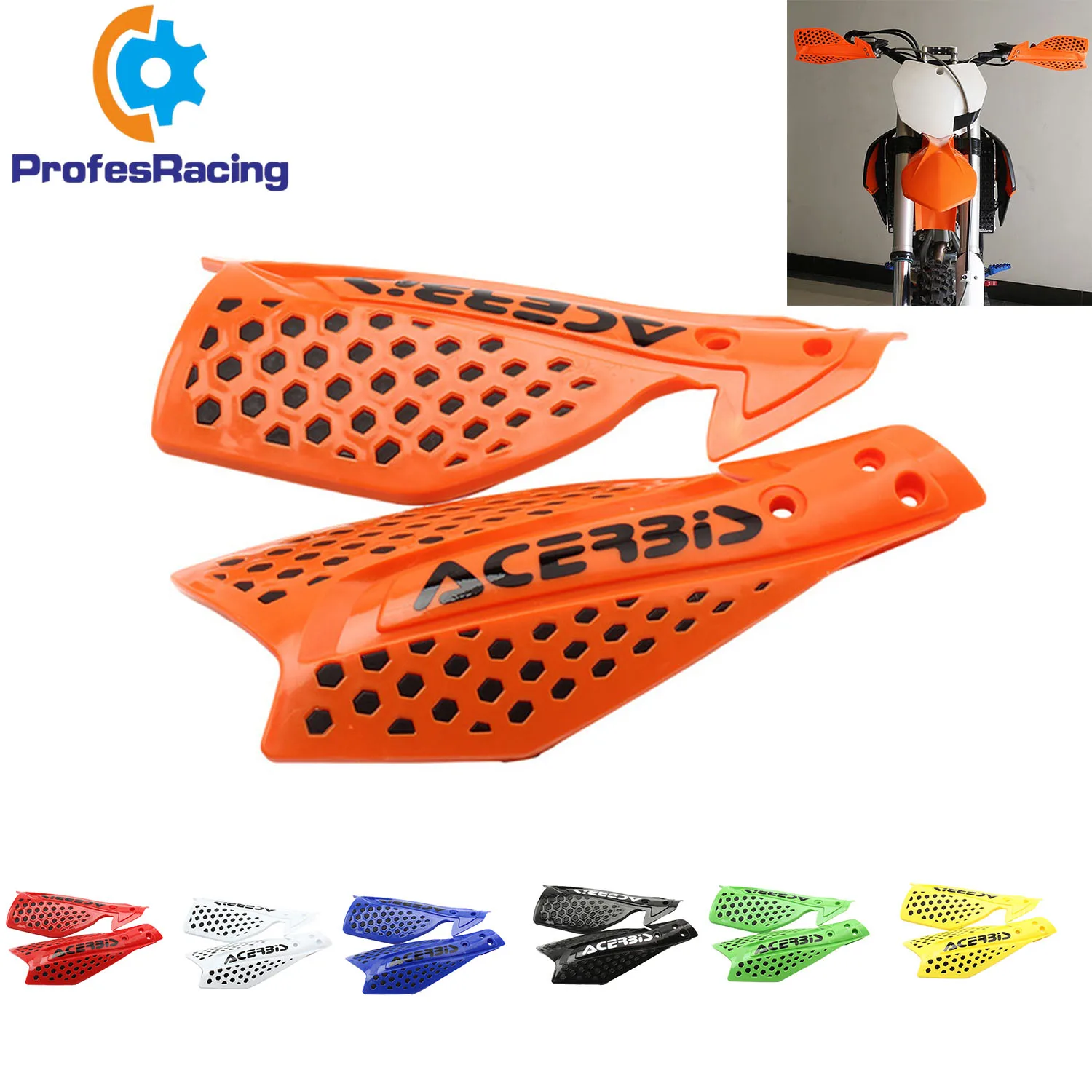 

Защита для мотоцикла, 22 мм, 28 мм, для Kawasaki, Suzuki, Honda, Yamaha, SX, EXC, SMR, XCW