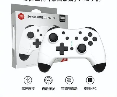 YXS 823U Оригинальный Новый Животные пересечения зеленый Беспроводной Gampad