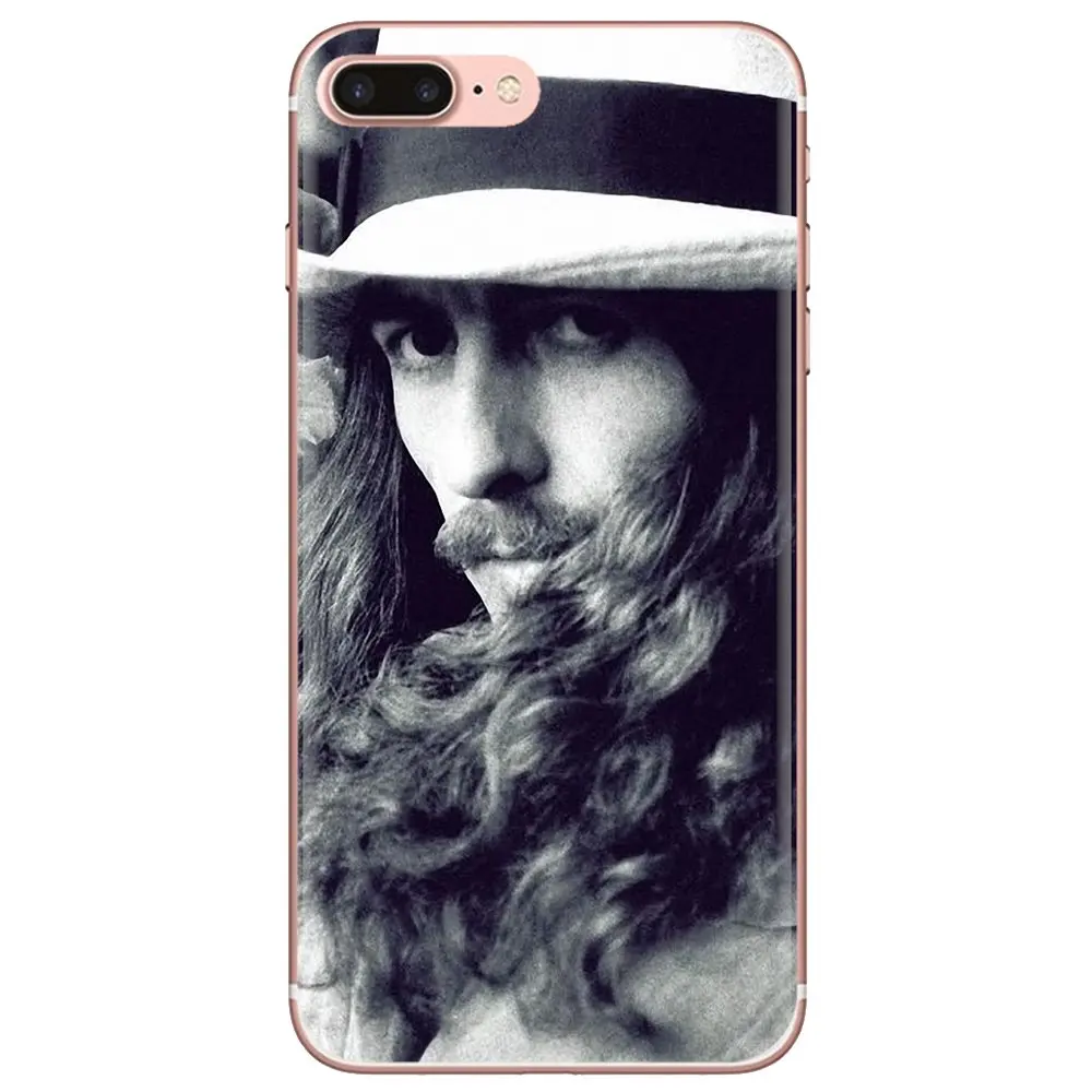 Силиконовый чехол с изображением Джордж Харрисона мой любимый для Xiaomi Mi3 Mi4 Mi4i Mi4C
