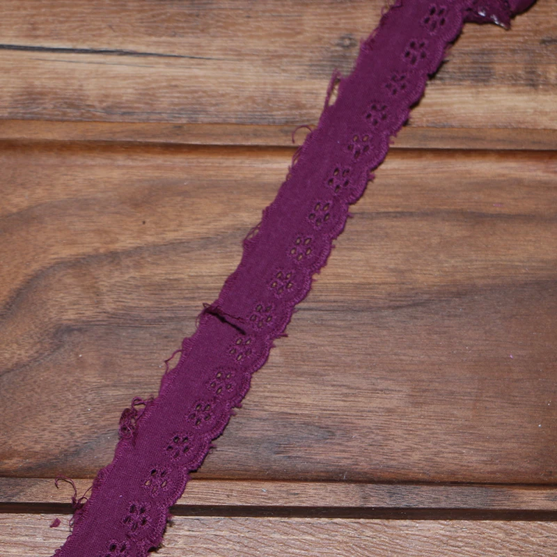 

1 ярд, хлопчатобумажная кружевная ткань, искусственная ткань, одежда с вышивкой, украшение, шитье кружева для ремесла