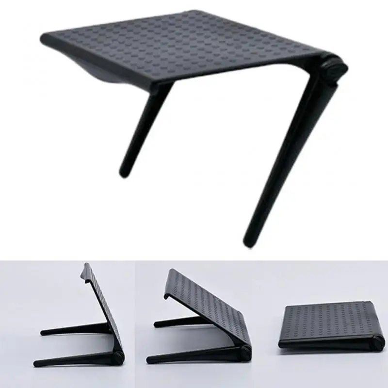 Компьютерный монитор стоящий стол тв стойка полка настольный органайзер для