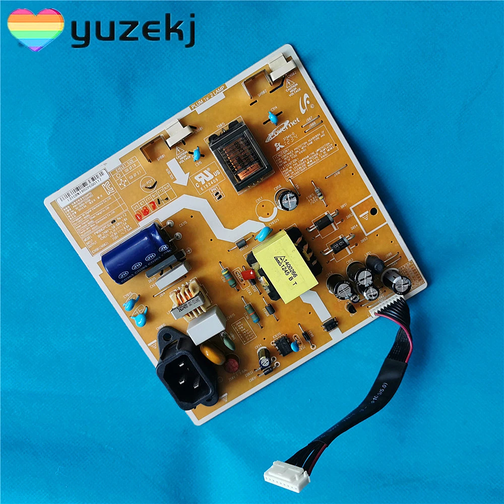 Good quality Power Supply Board Card PWI1802PC (G) BN44-00327G Suitable for  Monitor E1920NW E1920NWQ CB19WS B1930NW
