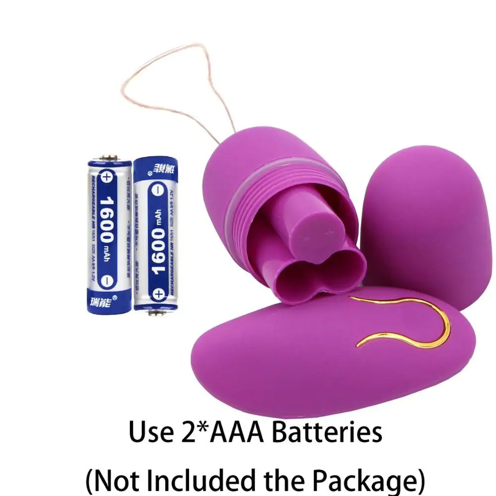 Вибратор YEMA в форме яйца с дистанционным управлением для женщин вагинальные