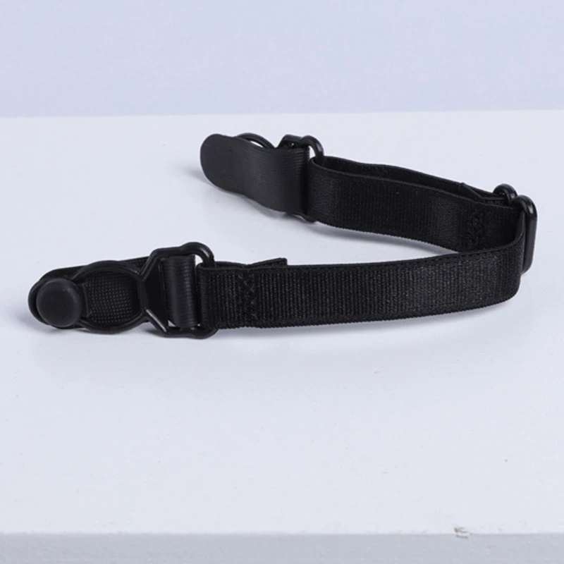 

4Pcs Face Cover Cord Extenders Lanyard Band Rope Ear Protection Hook Adjustable Buckle Mouth Mask Extension Cord