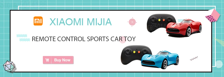 XIAOMI MIJIA строительный блок пустынные гонки кирпичи стежки игрушки 490+ классические части детские подарки, которые вдохновляют на творчество
