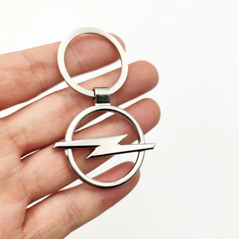 Автомобильный брелок для ключей подвеска телефона эмблема Омега Astra Corsa Meriva Mokka