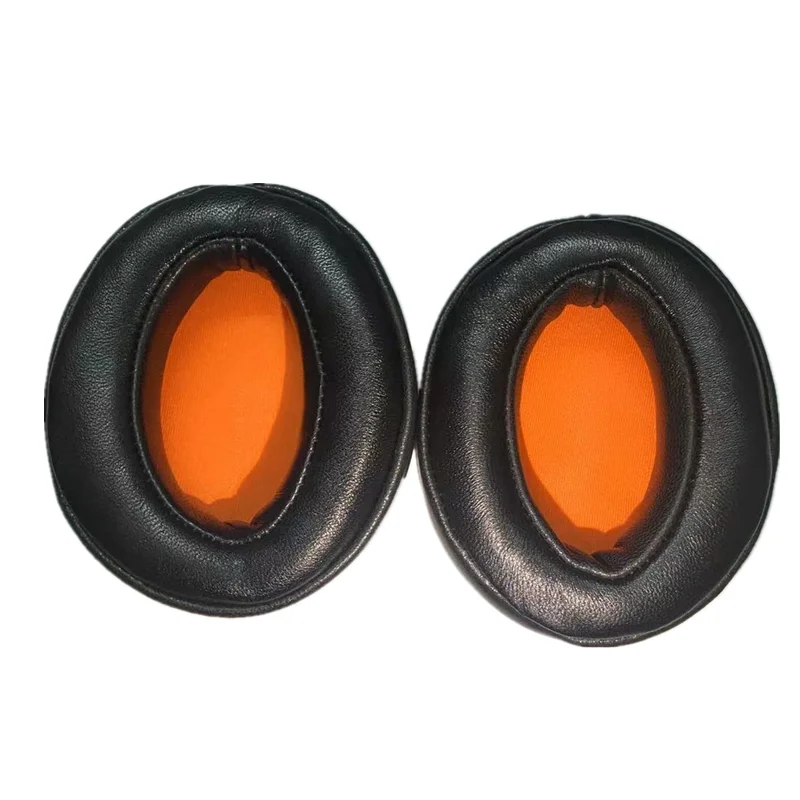 Рисунок 2 - Амбушюры из овчины для Sennheiser HD1