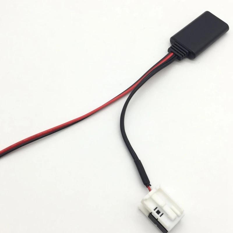 Для Peugeot 207 307 407 308 для Citroen C2 C3 RD4 автомобиля 12Pin Bluetooth модуль Беспроводной Радио