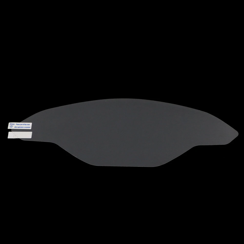 Защитная пленка для защиты экрана кластера мотоцикла для HONDA PCX150 PCX 150 2018 2019+ аксессуары на.